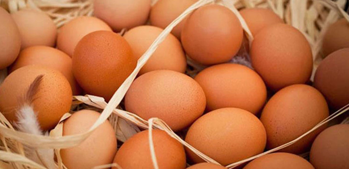Yumurtaya yüzde 40 zam! İşte zamlı yumurta fiyatları