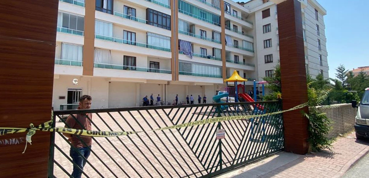 2 günlük evliydi! Kocası tarafından bıçaklanarak öldürüldü