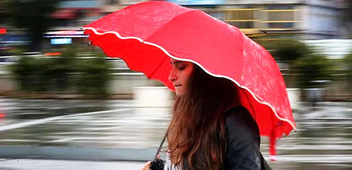 Bayramda hava nasıl olacak? Meteoroloji Uzmanı Kerem Ökten'den Ankara ve İstanbul için yağış uyarısı