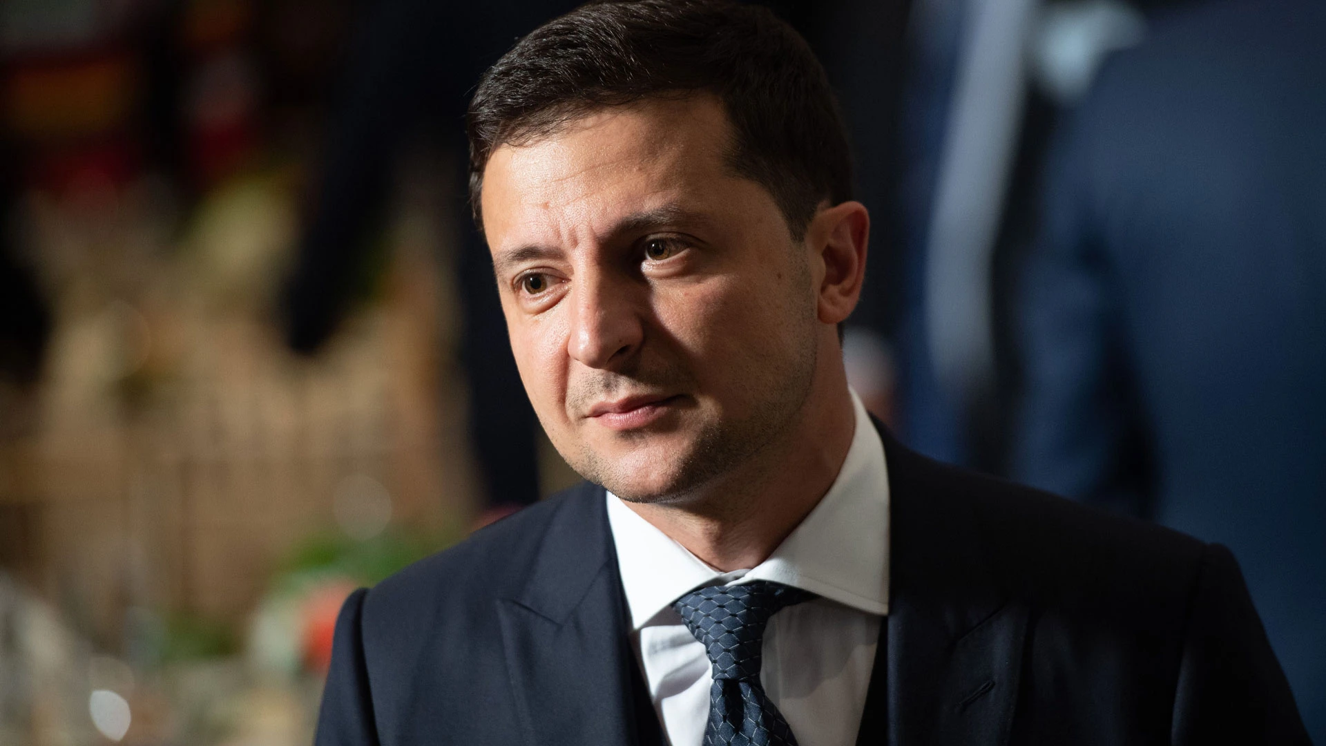 Zelenskiy İslam aleminin Kurban Bayramı’nı Türkçe kutladı