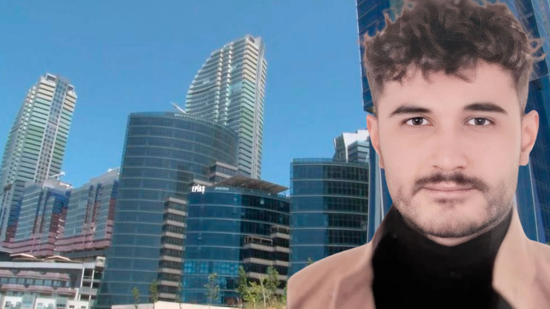 Mimarlık öğrencisinin şüpheli ölümü: Evinde, başına poşet geçirilmiş halde bulundu