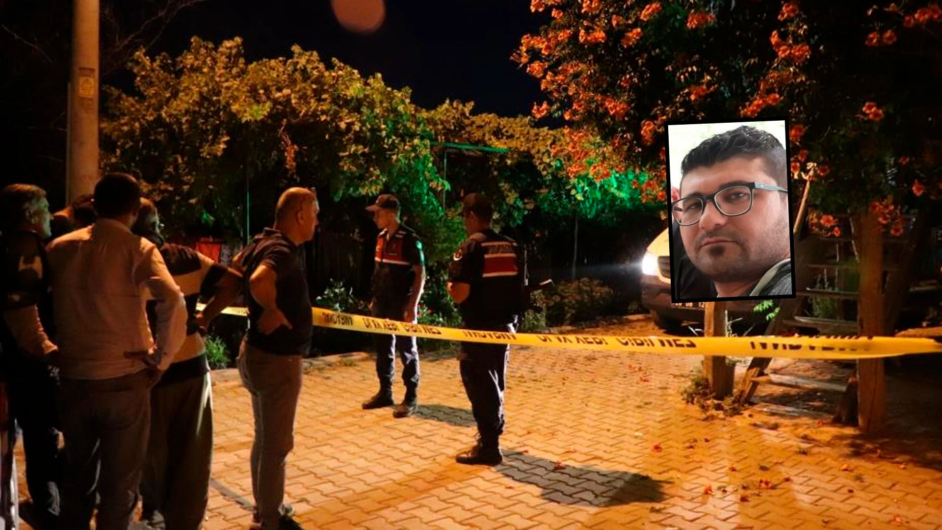 Boşanma aşamasındaki eşi başka adama kaçan koca dehşet saçtı: 2 ölü, 1 ağır yaralı