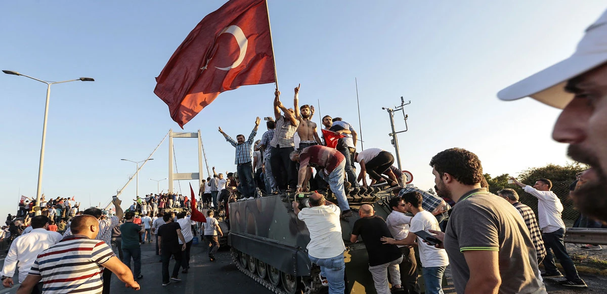 FETÖ ile mücadeleye devam ediliyor, işte 6 yıllık bilanço
