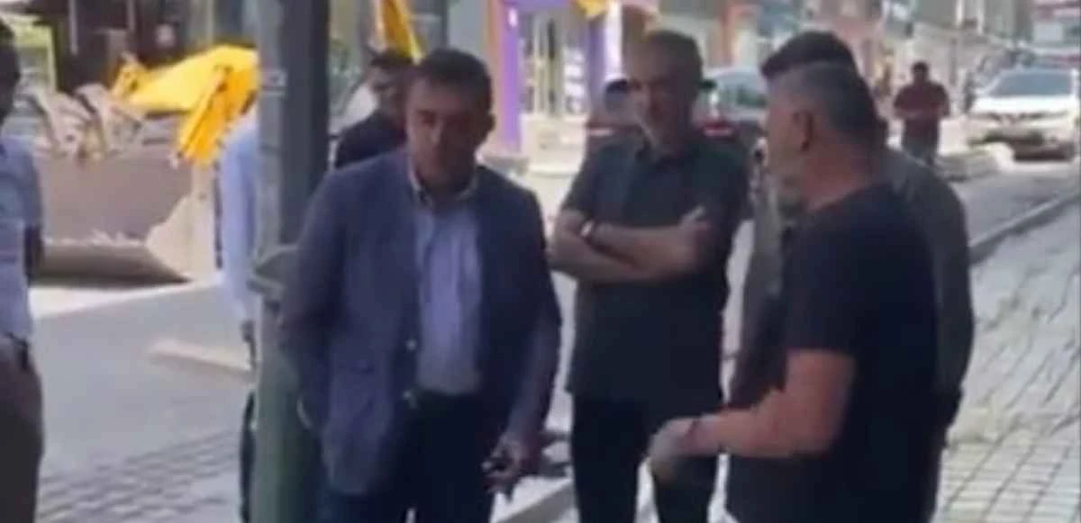 Ardahan Belediye Başkanı'ndan skandal ifadeler: Her yol bitti engelli kaldı