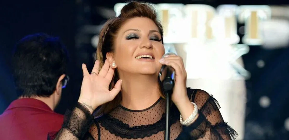 Sibel Can konserinde olay: Belediye Başkanı ile korumalar birbirine girdi! 5 bin kişiyi bırakıp sahneyi terk etti