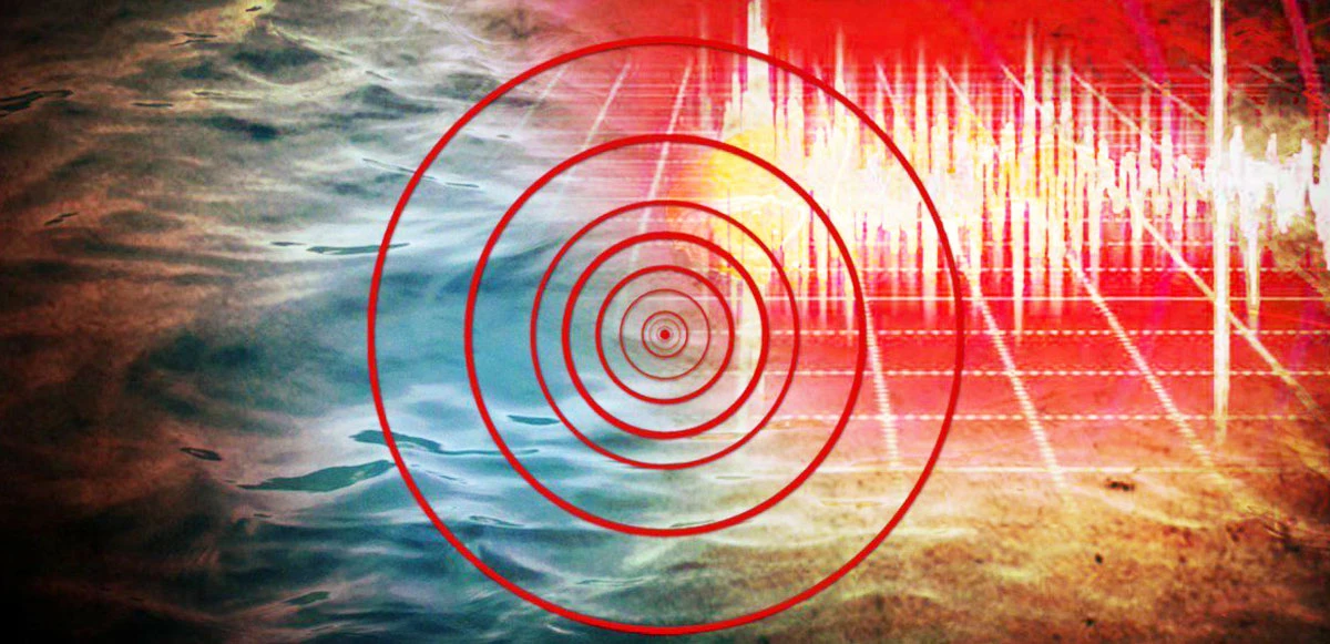 Ege'de artarda depremler ne anlama geliyor? Deprem Uzmanı Prof. Okan Tüysüz'den deprem fırtınası uyarısı