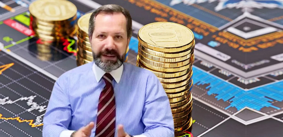 Piyasaların gözü Merkez Bankalarında.... 'Varlıklarınızı koruyun' diyen İslam Memiş, zenginlerin yatırım araçlarını açıkladı