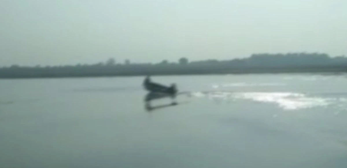 Bot alabora oldu! Pakistan'da 19 kişi öldü