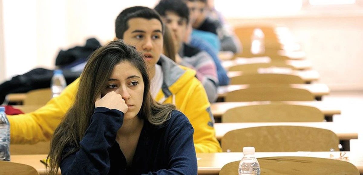 YKS sonuçları açıklandı, adaylardan 'yığılma' tepkisi!  Eğitimcilerden kritik 'tercih' uyarısı: Geniş aralıkta seçin