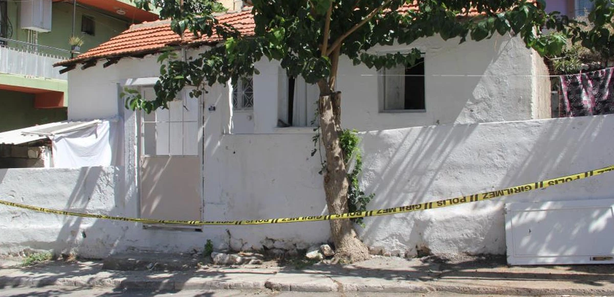 Pompalı tüfekle kızının evini bastı! ‘Yabancı bir adamla yaşıyor’ deyip torununu vurdu