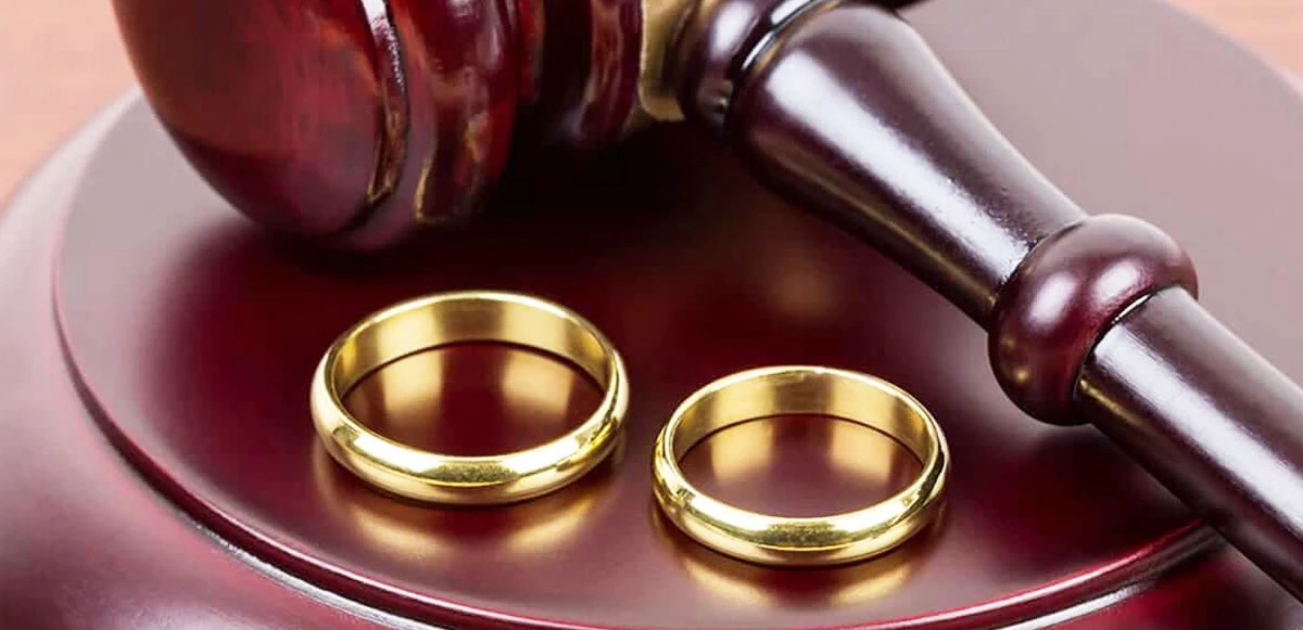 Boşanma nedenlerinin haritası çıkarıldı! Anlaşmalı boşanma ilk sırada