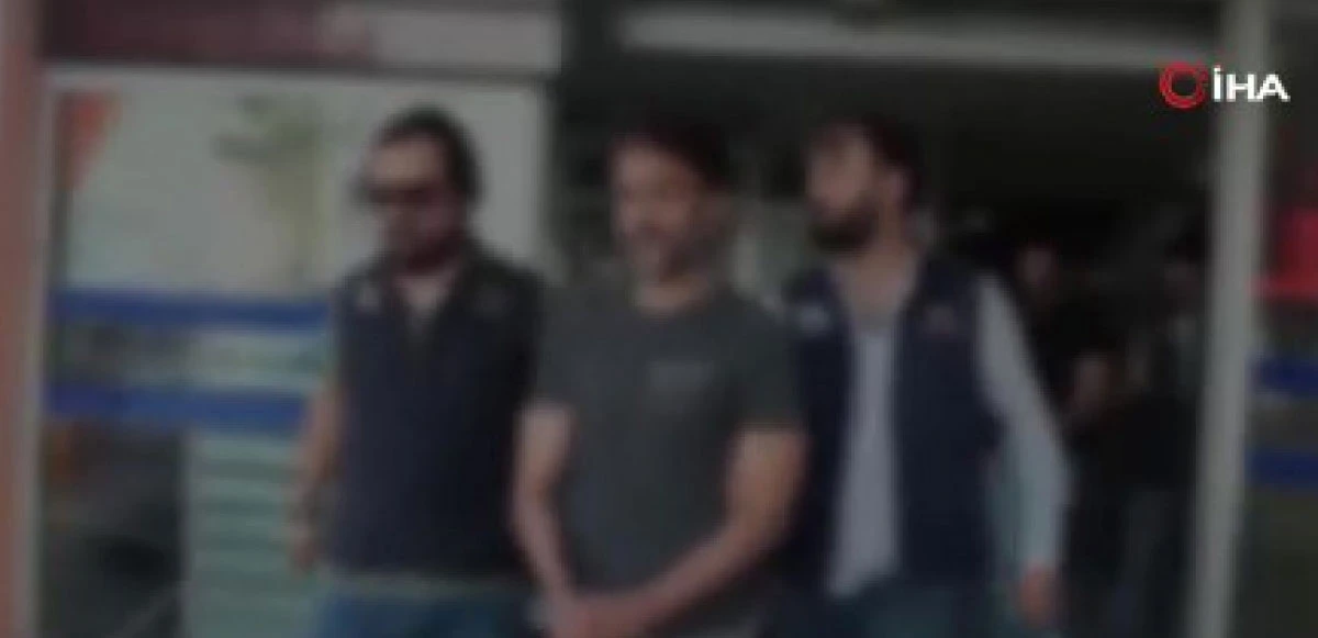 İranlı suikast timi tutuklandı