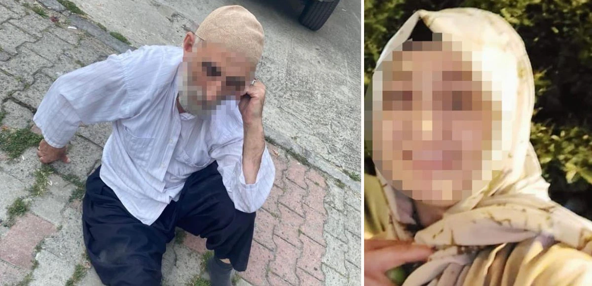 Takip ettiği kadını arkadaşlarının yanında bıçakladı