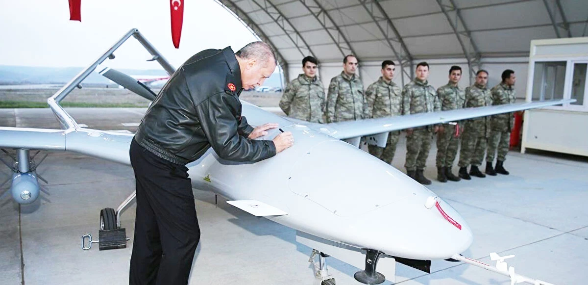 Putin’in gözü Bayraktar’da! Türkiye’ye sürpriz teklif