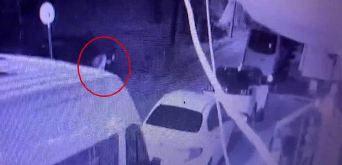 Ölü doğan bebeğini çöp konteynırına attı! Anne ve tecavüzcüsü gözaltına alındı