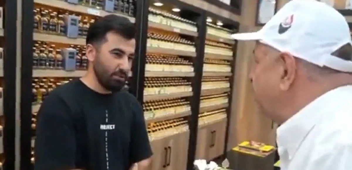 Ümit Özdağ, Suriyeli sığınmacıdan aldığı cevapla şoke oldu