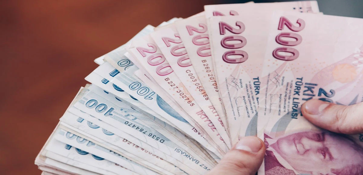 Gelir vergisi maaşları eritti! SGK uzmanı Özgür Kaya: Maaşların 3'te 1'i gidiyor