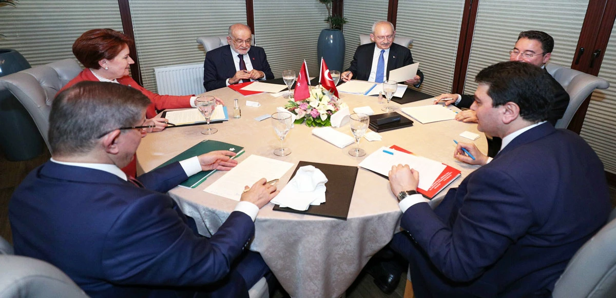 Bugün seçim olsa kim kazanır? GENAR Araştırma Şirketi Başkanı İhsan Aktaş açıkladı