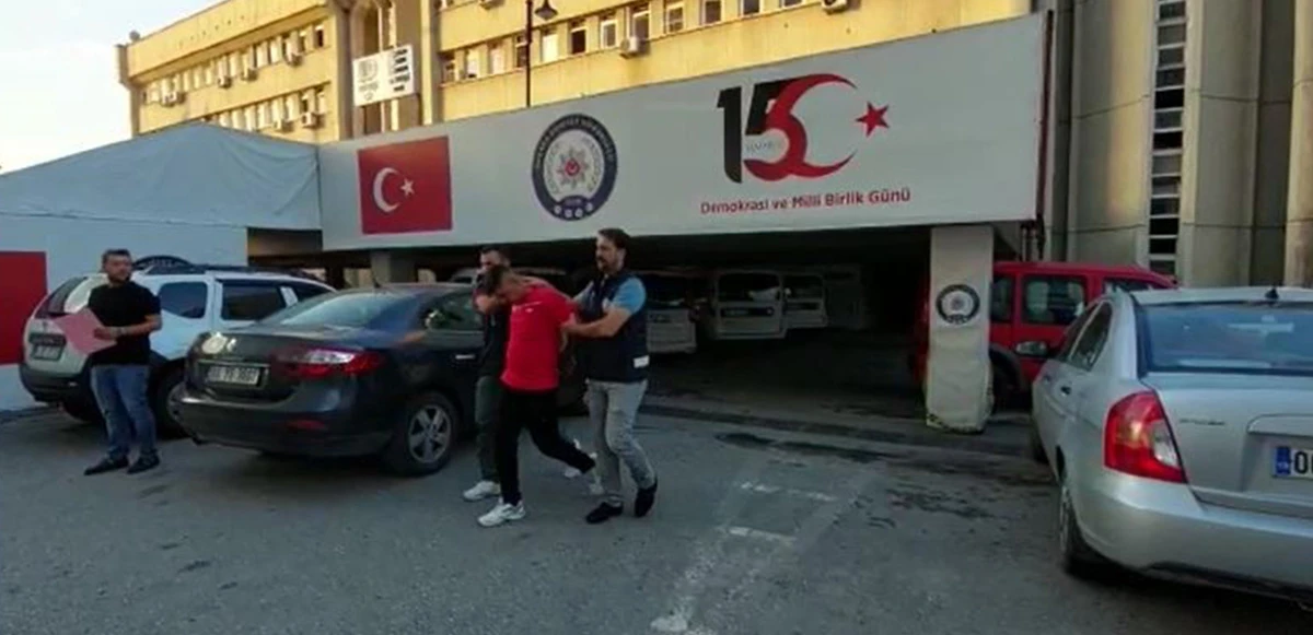Ankara'da DEAŞ operasyonu: 13 gözaltı