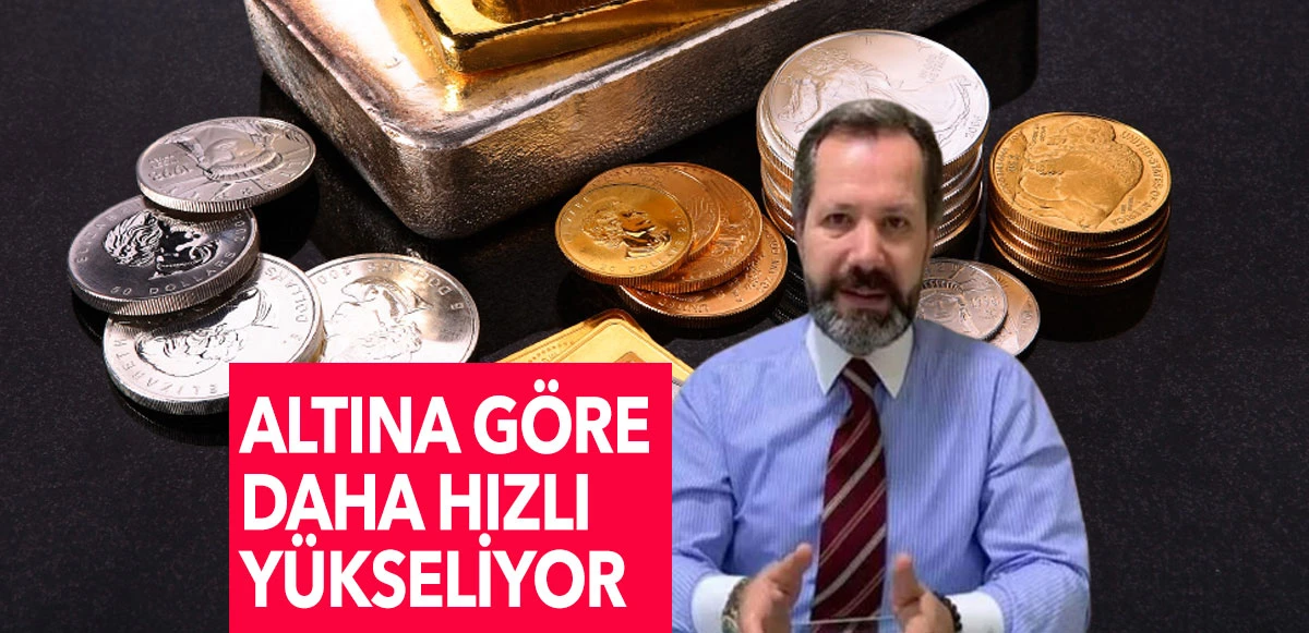 İslam Memiş'ten çarpıcı detay: Ülkeler dolar ve altını bırakıp onu alıyor, Türkiye'de tonlarca var!