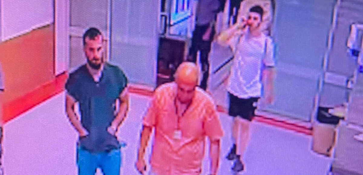 İnşaat işçisinin doktorculuk oyunu: Önlük giydi stetoskop taktı ama yakalandı