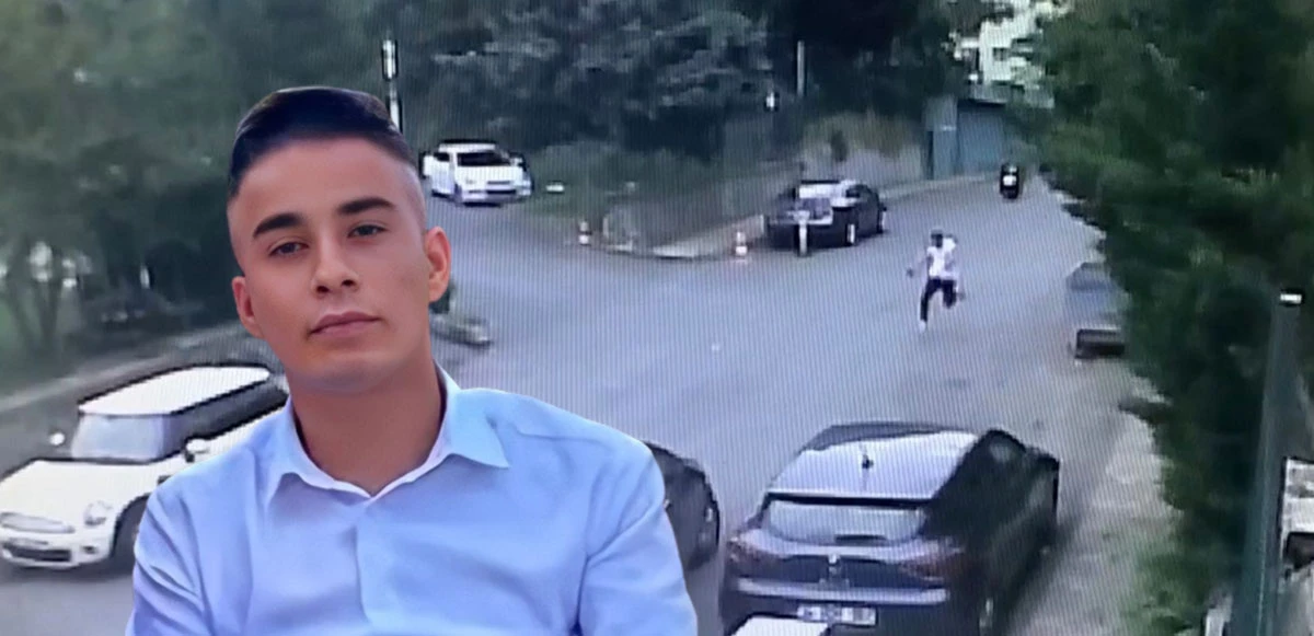 Etiler'de sokak ortasında cinayet! Sebebi ortaya çıktı