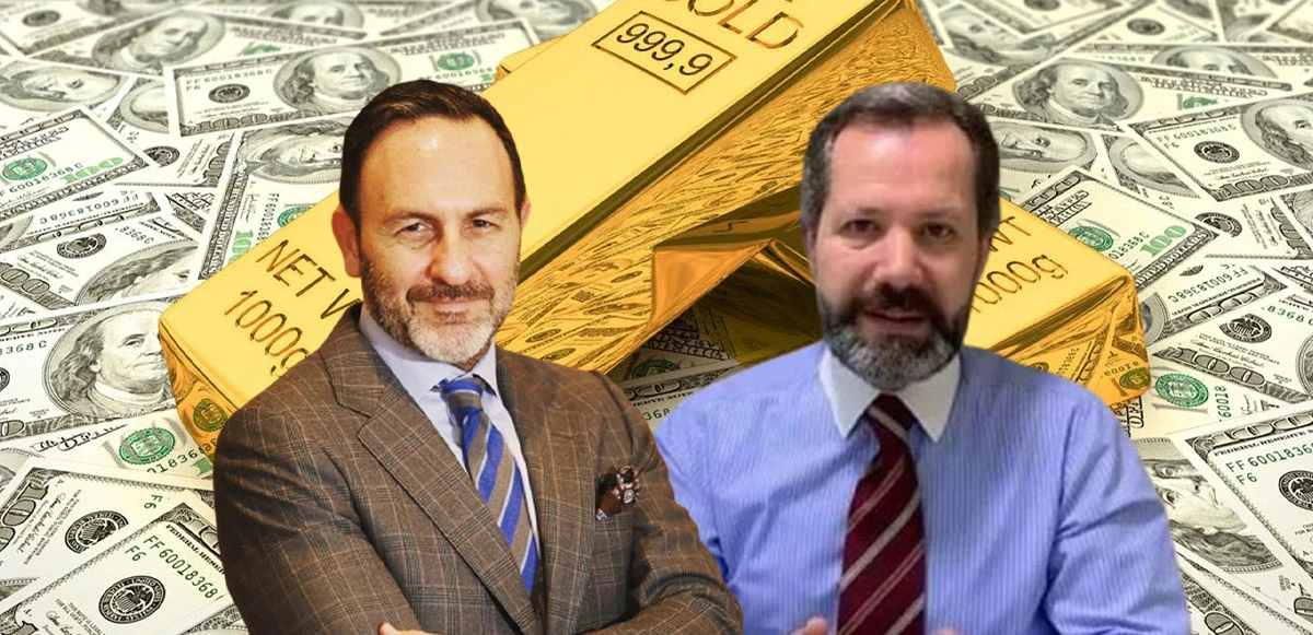 Enflasyon dolar ve altına yaradı! Ünlü ekonomist maliyet uyarısı yaptı