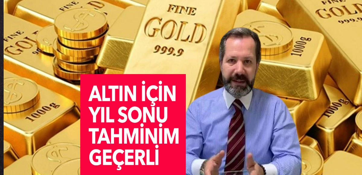 Avrupa Merkez Bankası faiz kararı piyasaları salladı! İslam Memiş'ten dolar ve gram altın uyarısı geldi