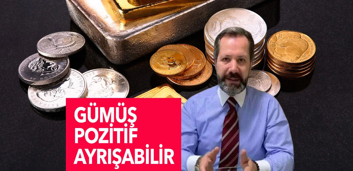 Faiz furyası geliyor! İslam Memiş'ten kritik altın uyarısı: 950 liraya çekilebilir