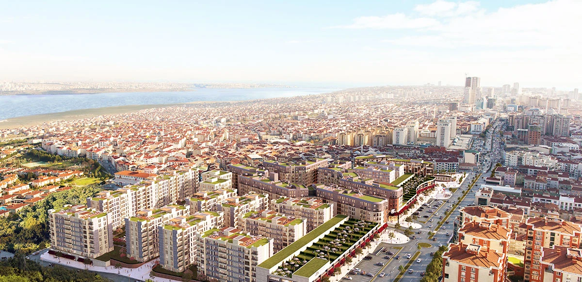TOKİ müjdesi konut piyasasını salladı, köpük fiyatlar eridi