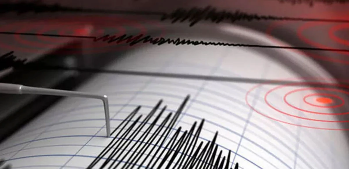 Meksika'da 6.8 büyüklüğünde deprem