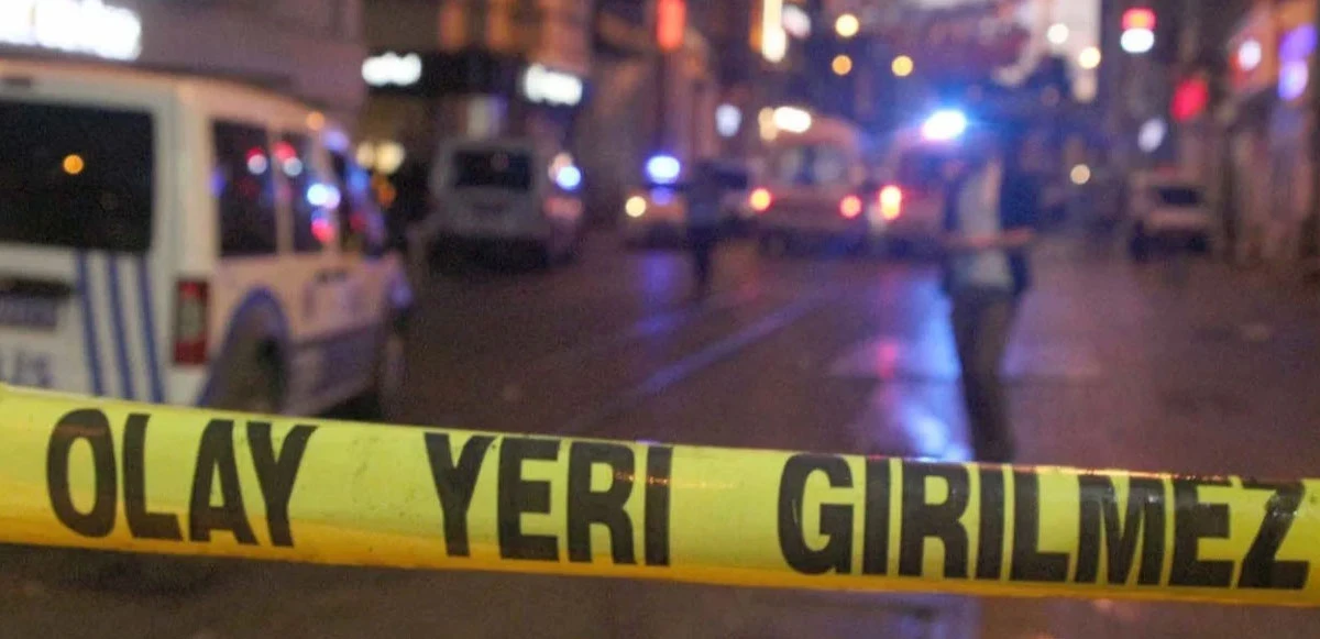 Gaziantep’te doktor borç yüzünden aralarında husumet bulunan kuzenlerine kurşun yağdırdı