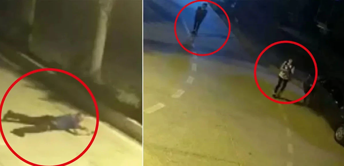 Son ana kadar kahramanca savaştı! Şehit Sedat Gezer’in bir teröristi etkisiz hale getirdiği anlar ortaya çıktı