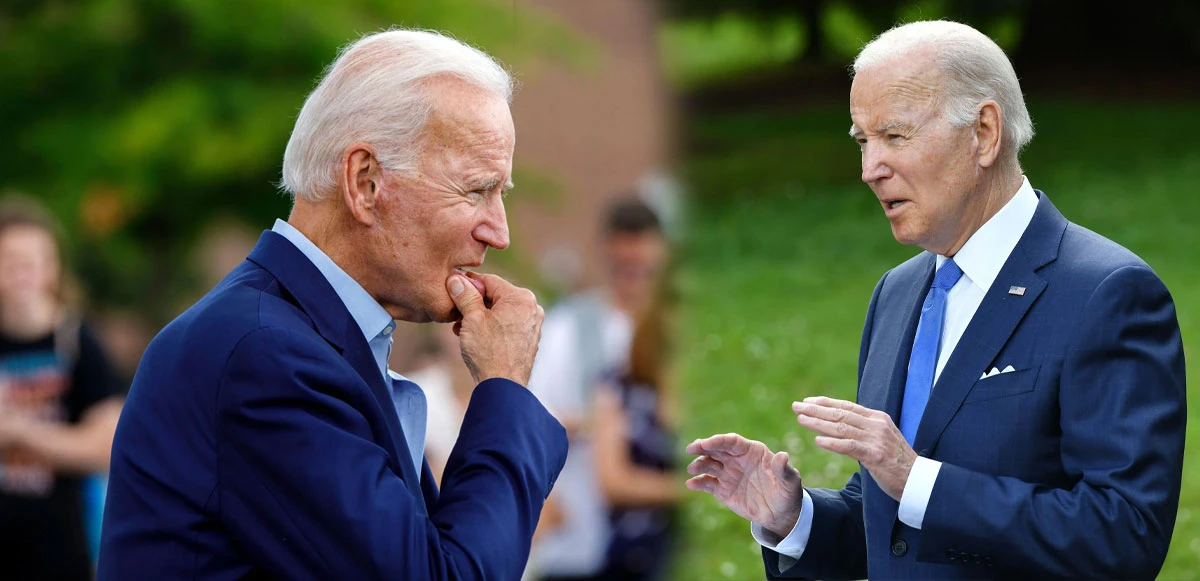 Biden'dan yeni gaf: Ölen senatörün nerede olduğunu sordu