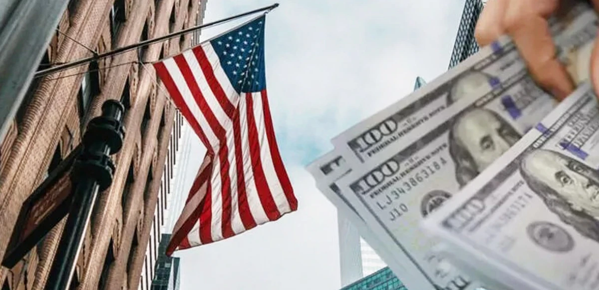 Enflasyon ABD'yi de vurdu, vatandaşlarının yüzde 57'si ek iş arıyor