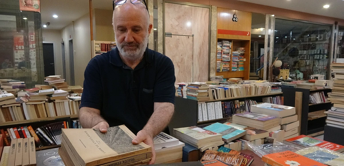 Turgut Özal’a gönderilen 35 yıllık sır mektup