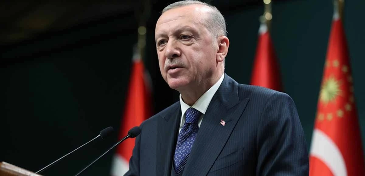 Erdoğan'dan yeni anayasa teklifine kapılarını kapatan CHP'ye ilk tepki: Dürüst değil bunlar