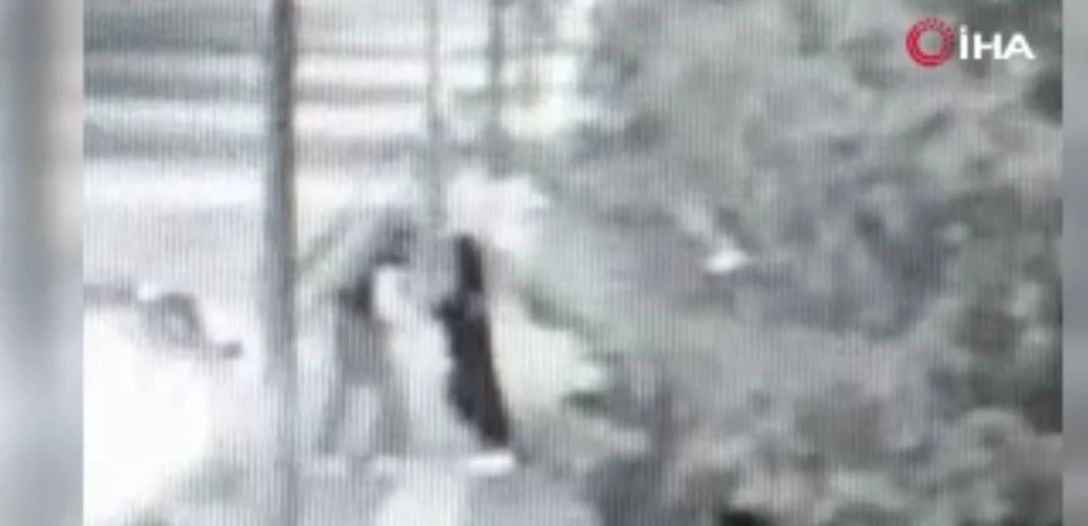 Ankara’da kadına şiddet: Kafa attı, bayılınca ayıltmaya çalıştı