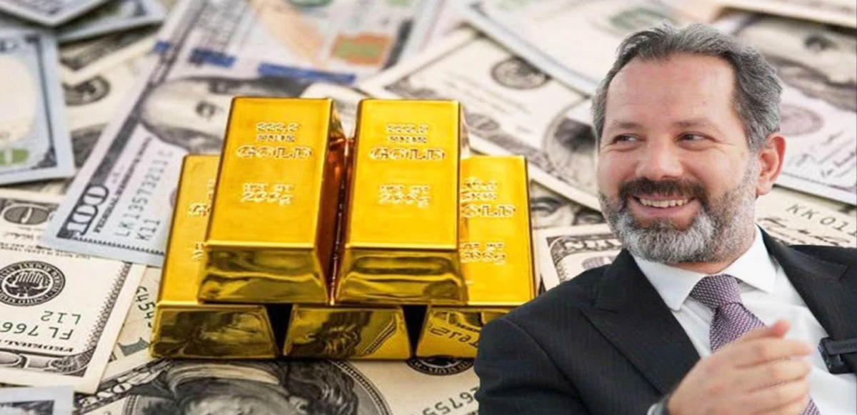 Piyasalar güvercin Fed'i satın alıyor! İslam Memiş'ten kritik  altın ve dolar uyarısı
