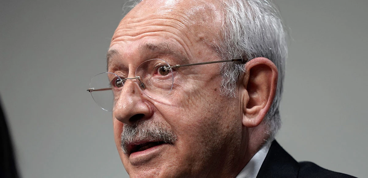 CHP Genel Başkanı Kılıçdaroğlu ABD’de öğrencilerle buluştu!
