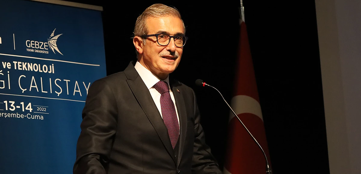 Türkiye’den İHA’ların üretimi tesisi için dev adım! Prof. Dr. Demir: Kazakistan 30 adet istedi