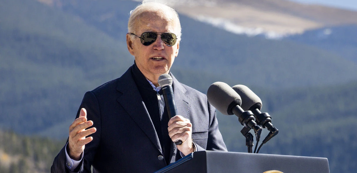 Joe Biden'ın yeni gafı şoke etti: Oğlunun neden öldüğünü unuttu
