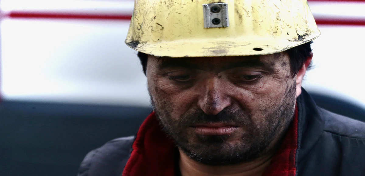 Maden kazasında ihmal mi var? Zonguldak eski TTK Genel Müdürü Ömer Yenel cevapladı: İhmal var, kıvılcımsız patlama olmaz