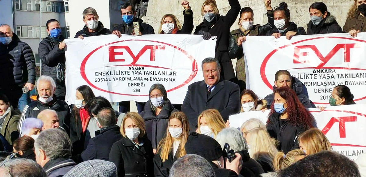 EYT Derneğinin Meclis trafiği mutlulukla sonlandı! Başkanı Nalan Esmeray detayları TGRT Haber'de anlattı: Aralık mağduriyetin yaşandığı son ay olacak