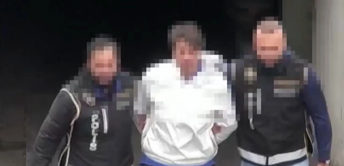 Eski milli futbolcu Zafer Biryol yakalandı