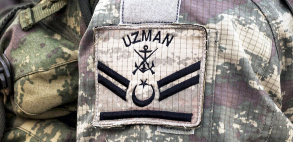 Uzman çavuşlar güvence istiyor! Uzmanlar Federasyonu Başkanı  Ali Tilkici isyan etti