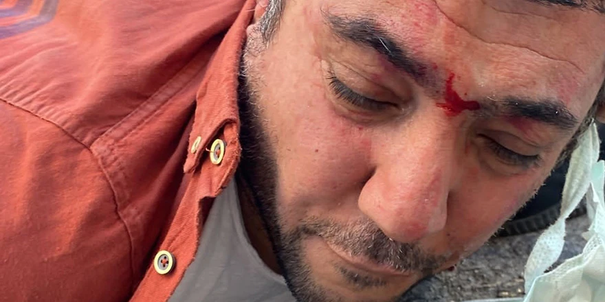 Bursa'da cezaevi personeline yapılan saldırıda yeni gelişme: Faillerden biri yakalandı