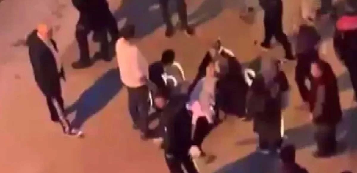 Başkentte bekçi koca dehşeti