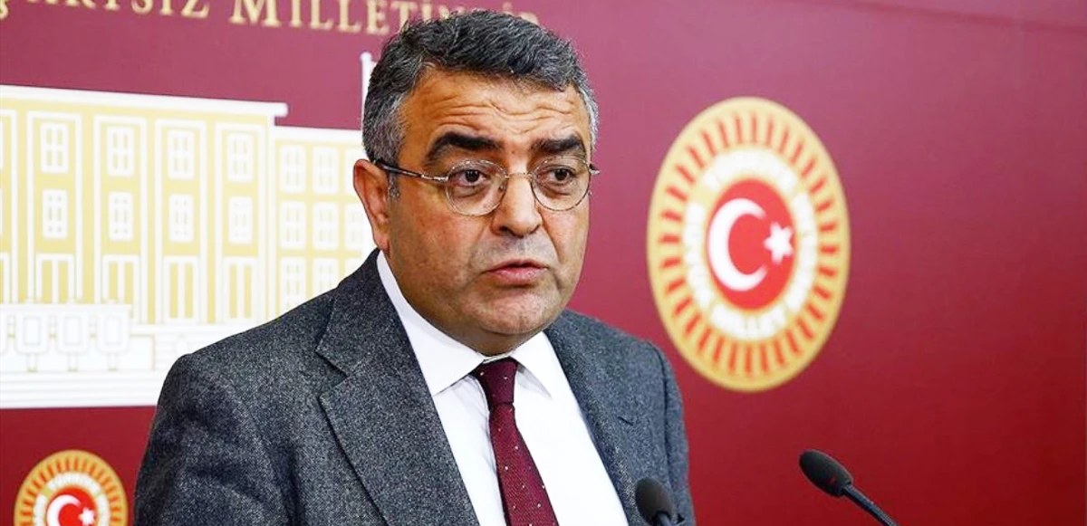 CHP'den Tanrıkulu'na 'Kimyasal silah' ayarı! Soru önergesi vermesi durduruldu