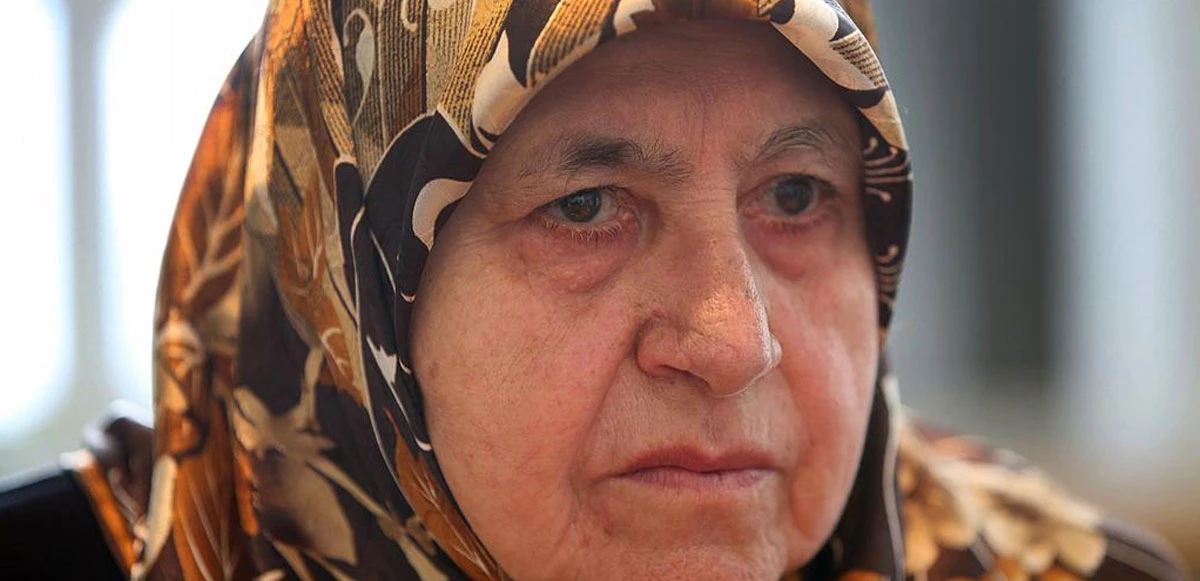 Solingen'de ailesi katledilen Mevlüde Genç hayatını kaybetti